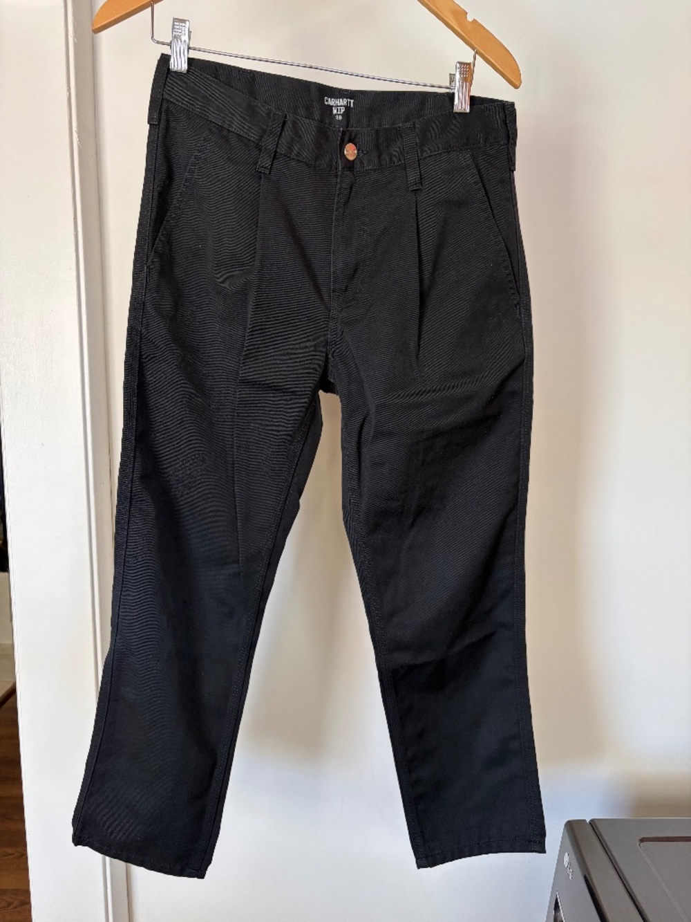 Carthartt Abbott pant